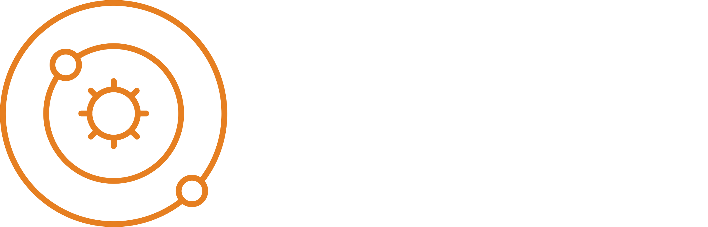 Mission critical group logo